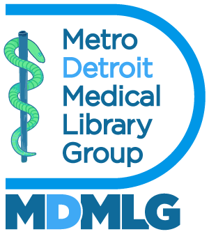 MDMLG logo