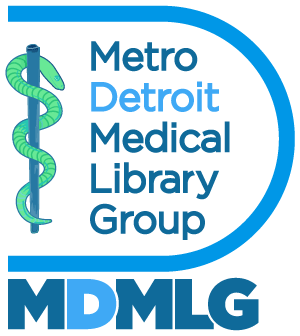 MDMLG Logo